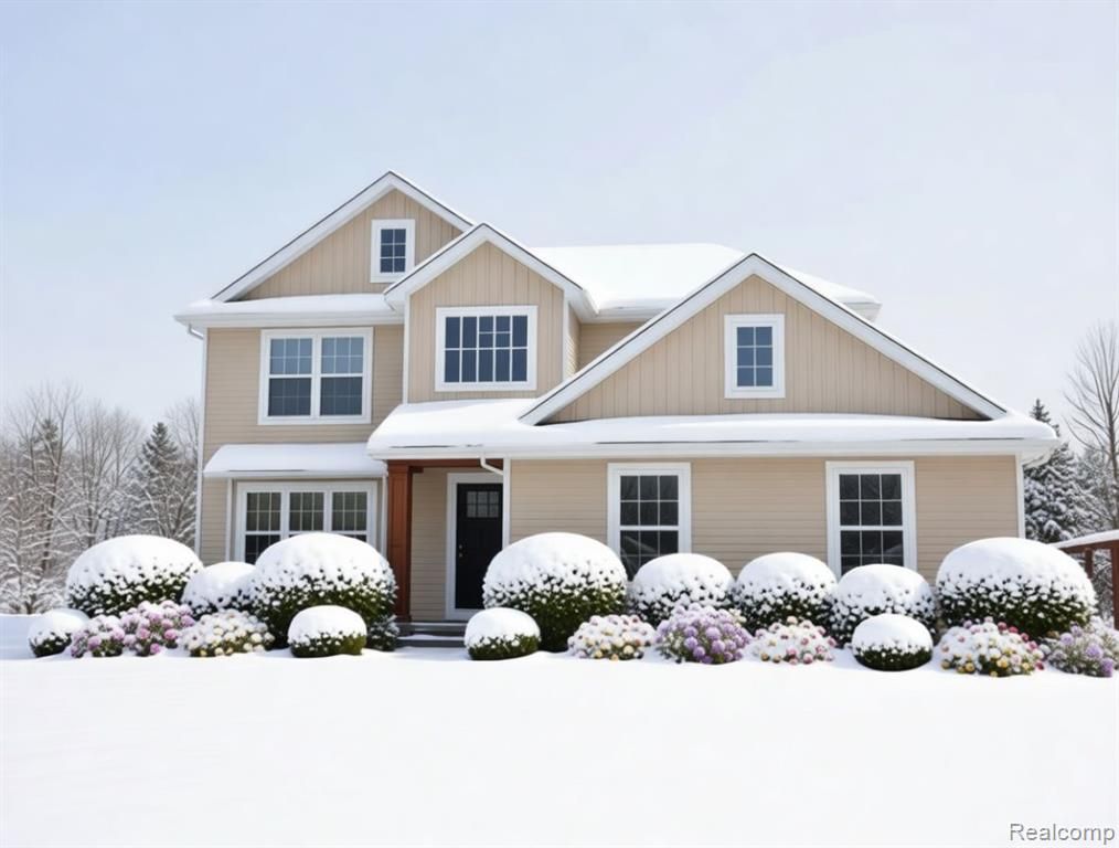 553 W Wildwood Drive, Owosso, MI 48867