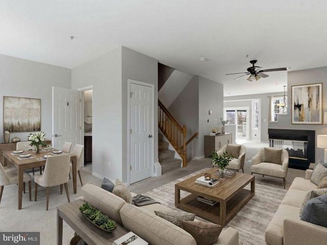 5702 GOLDFINCH CT, Ellicott City, MD 21043