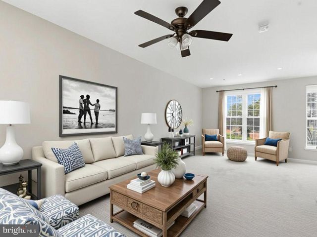 5702 GOLDFINCH CT, Ellicott City, MD 21043