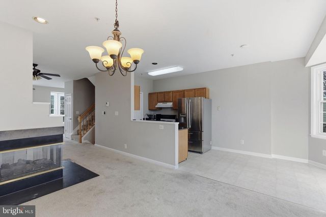 5702 GOLDFINCH CT, Ellicott City, MD 21043