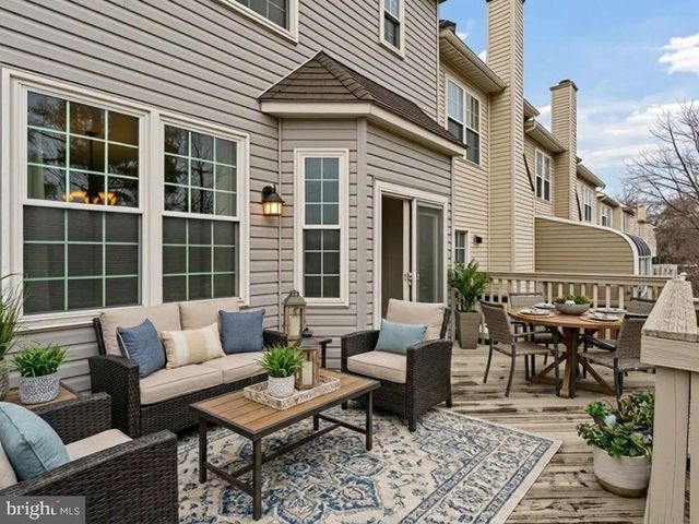 5702 GOLDFINCH CT, Ellicott City, MD 21043