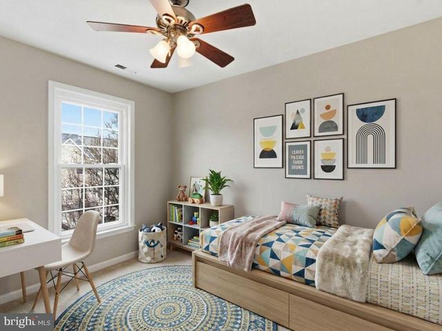 5702 GOLDFINCH CT, Ellicott City, MD 21043