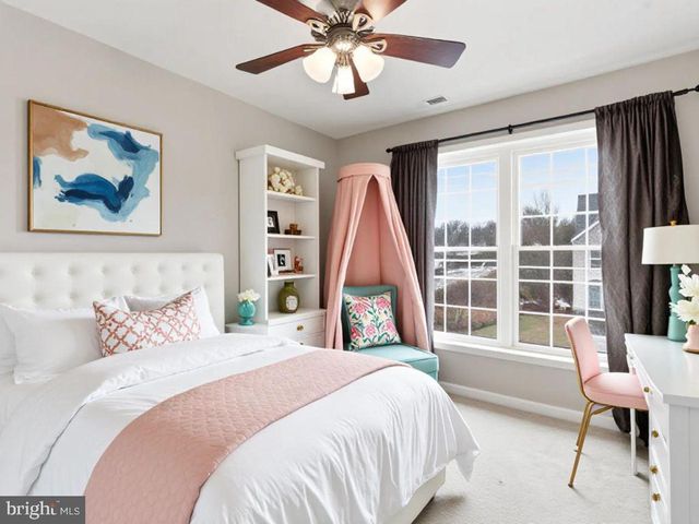 5702 GOLDFINCH CT, Ellicott City, MD 21043