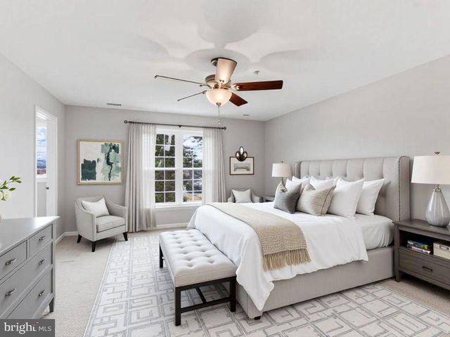 5702 GOLDFINCH CT, Ellicott City, MD 21043