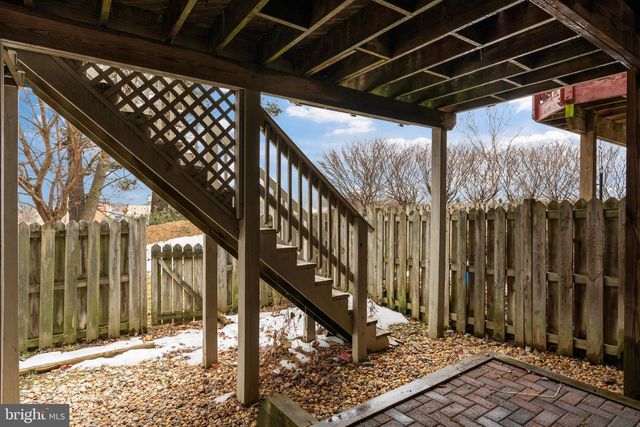 5702 GOLDFINCH CT, Ellicott City, MD 21043