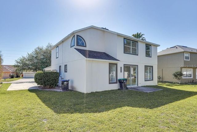 14927 FAVERSHAM CIRCLE, Orlando, FL 32826