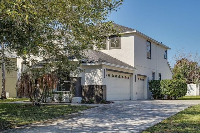 14927 FAVERSHAM CIRCLE, Orlando, FL 32826