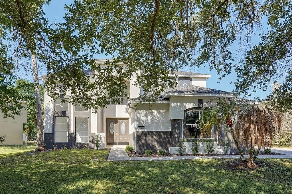 14927 FAVERSHAM CIRCLE, Orlando, FL 32826