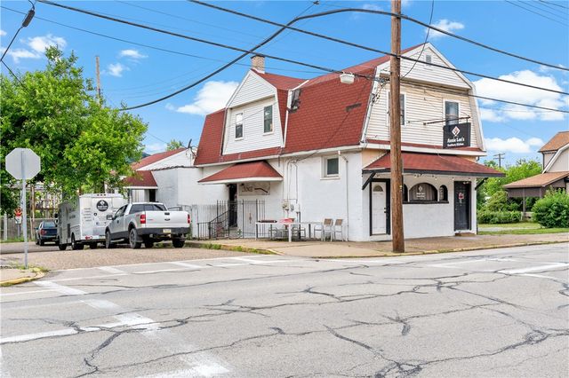 1601 Duss Ave, Ambridge, PA 15003