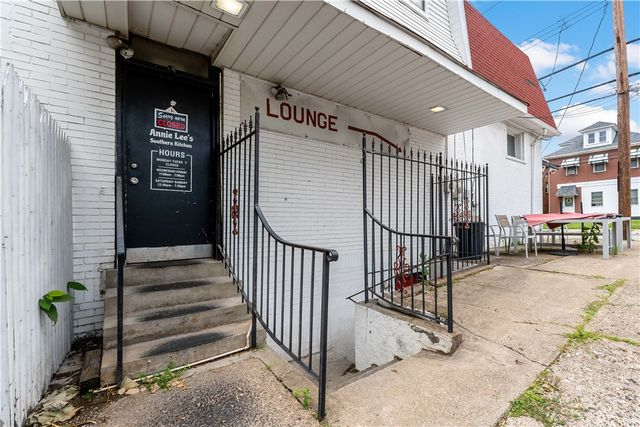 1601 Duss Ave, Ambridge, PA 15003