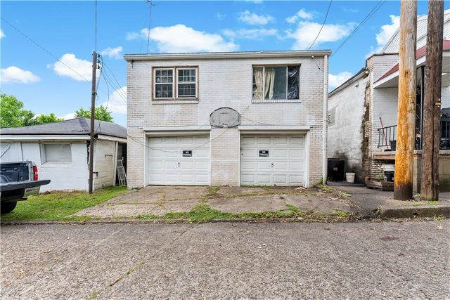 1601 Duss Ave, Ambridge, PA 15003