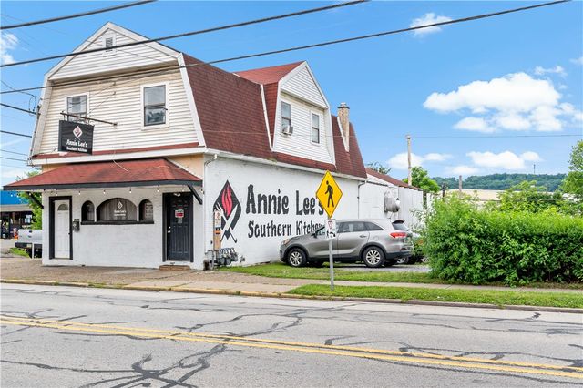 1601 Duss Ave, Ambridge, PA 15003