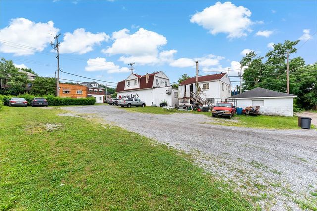 1601 Duss Ave, Ambridge, PA 15003