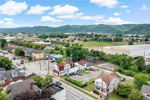 1601 Duss Ave, Ambridge, PA 15003
