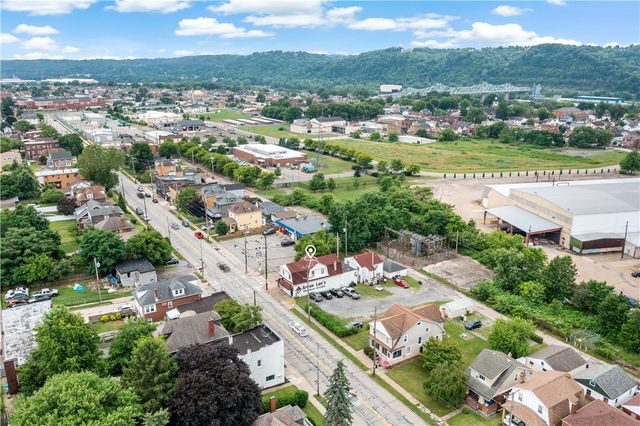 1601 Duss Ave, Ambridge, PA 15003