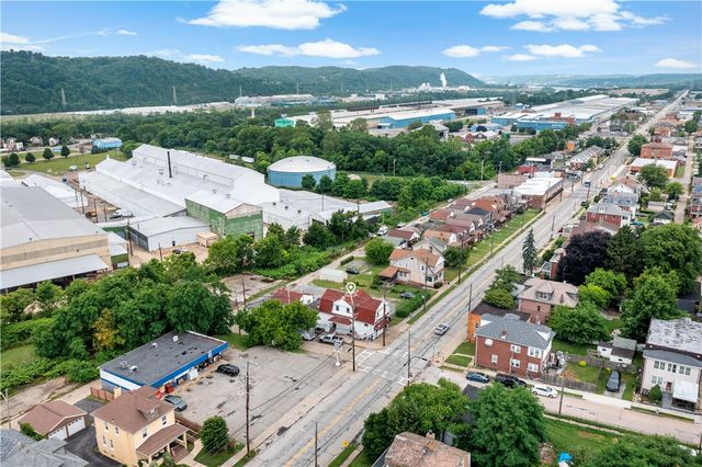 1601 Duss Ave, Ambridge, PA 15003