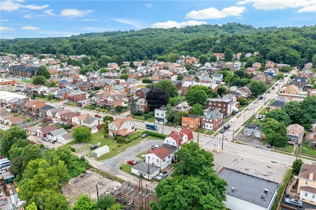 1601 Duss Ave, Ambridge, PA 15003