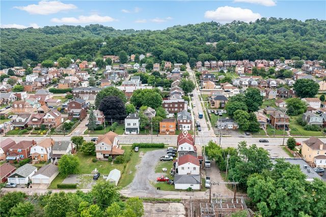 1601 Duss Ave, Ambridge, PA 15003