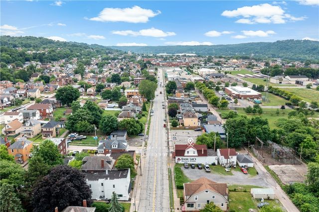 1601 Duss Ave, Ambridge, PA 15003