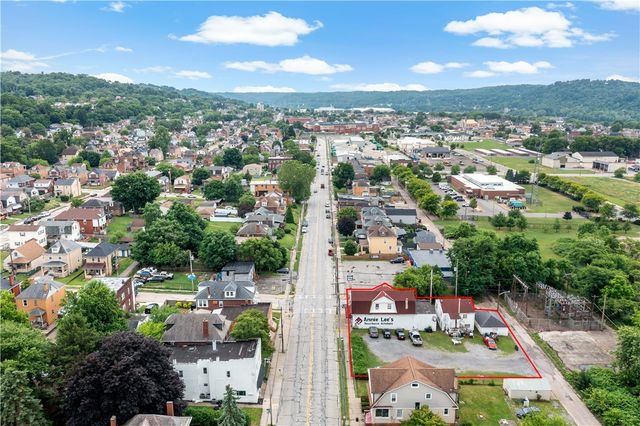 1601 Duss Ave, Ambridge, PA 15003