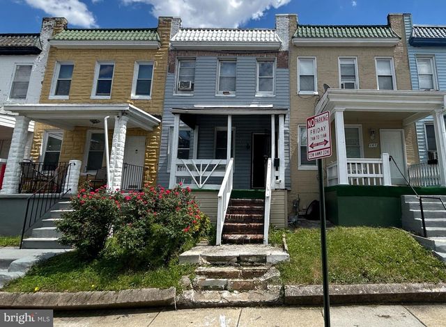 145 PALORMO AVE, Baltimore, MD 21229