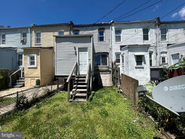 145 PALORMO AVE, Baltimore, MD 21229