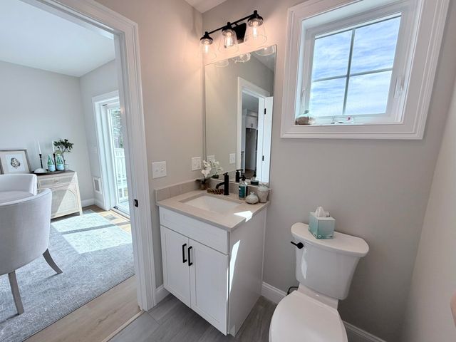 30 C Birdie Grove C, Rochester, NH 03839