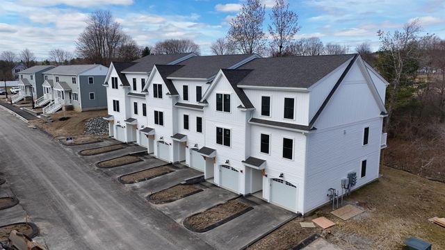 30 C Birdie Grove C, Rochester, NH 03839