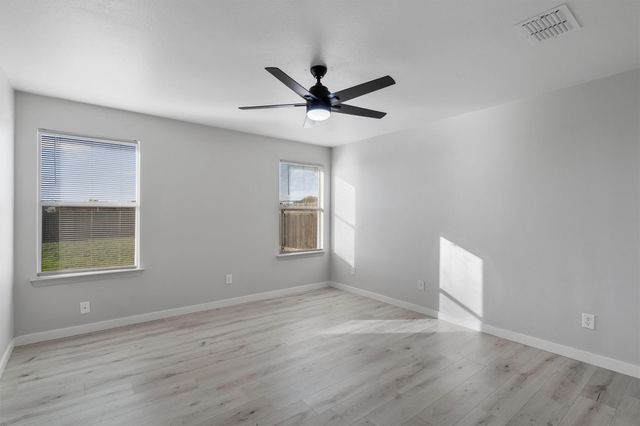 313 Drystone TRL, Liberty Hill, TX 78642
