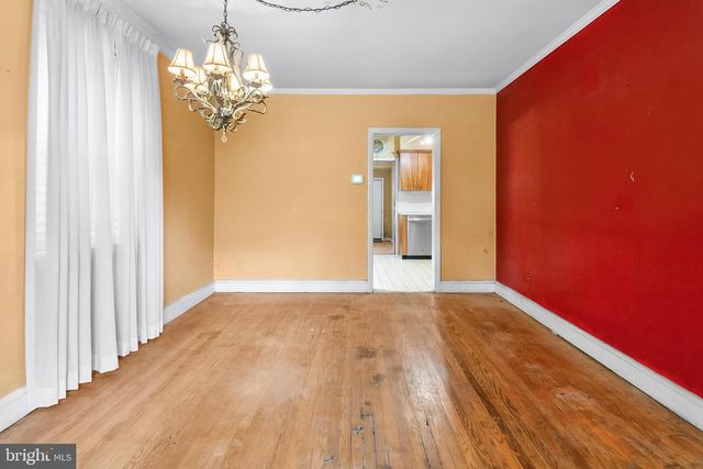 828 E BELVEDERE AVE, Baltimore, MD 21212