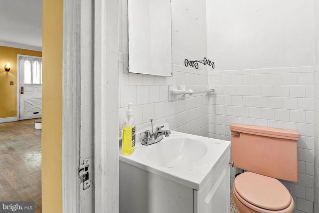 828 E BELVEDERE AVE, Baltimore, MD 21212