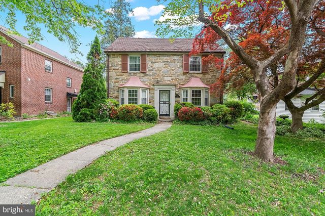828 E BELVEDERE AVE, Baltimore, MD 21212