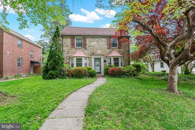828 E BELVEDERE AVE, Baltimore, MD 21212