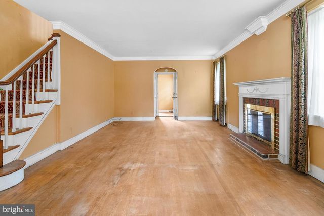 828 E BELVEDERE AVE, Baltimore, MD 21212