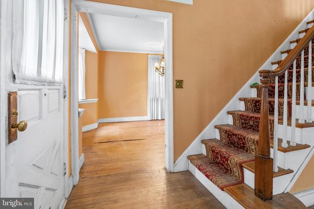 828 E BELVEDERE AVE, Baltimore, MD 21212