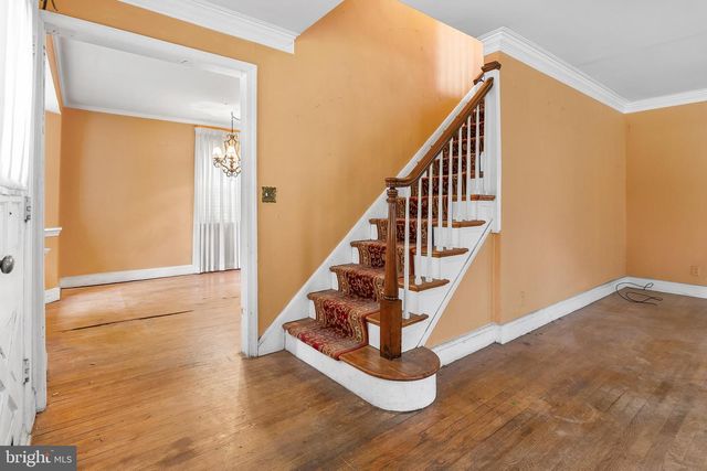 828 E BELVEDERE AVE, Baltimore, MD 21212