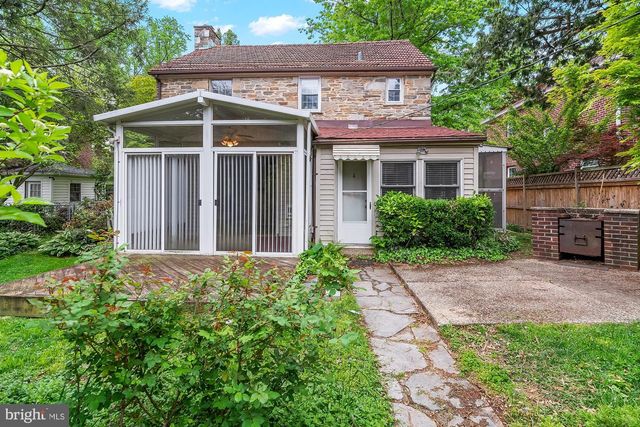 828 E BELVEDERE AVE, Baltimore, MD 21212