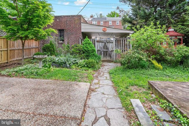 828 E BELVEDERE AVE, Baltimore, MD 21212