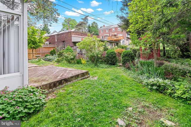 828 E BELVEDERE AVE, Baltimore, MD 21212