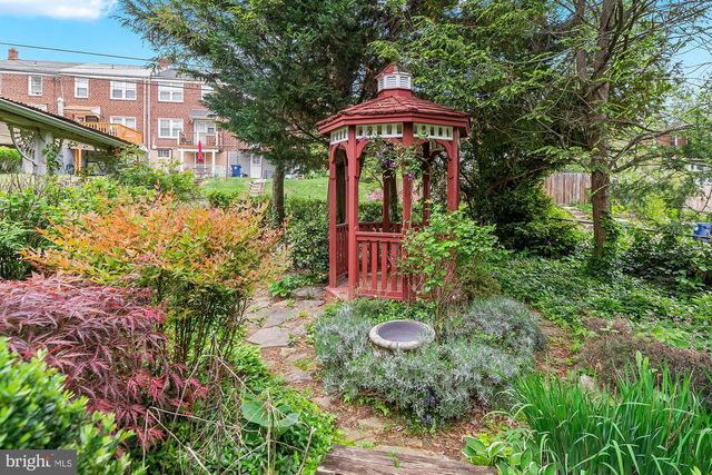 828 E BELVEDERE AVE, Baltimore, MD 21212