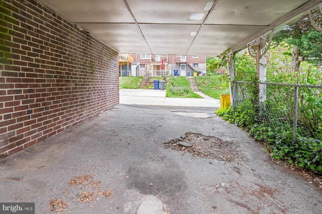 828 E BELVEDERE AVE, Baltimore, MD 21212