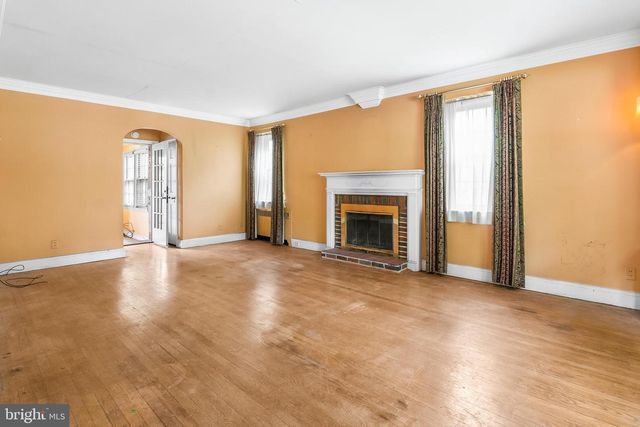 828 E BELVEDERE AVE, Baltimore, MD 21212