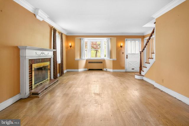 828 E BELVEDERE AVE, Baltimore, MD 21212