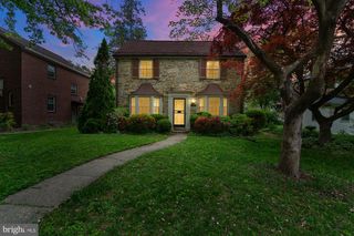828 E BELVEDERE AVE, Baltimore, MD 21212