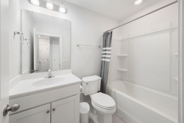 1222 Tice Lane, North Charleston, SC 29405