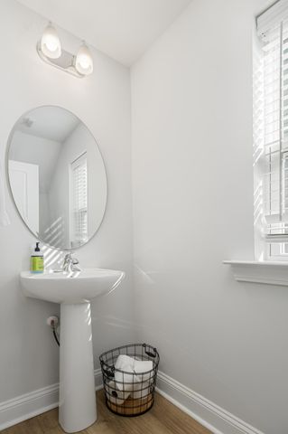 1222 Tice Lane, North Charleston, SC 29405