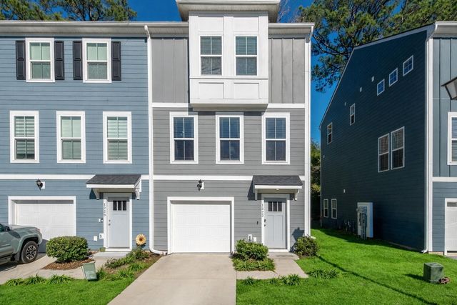 1222 Tice Lane, North Charleston, SC 29405