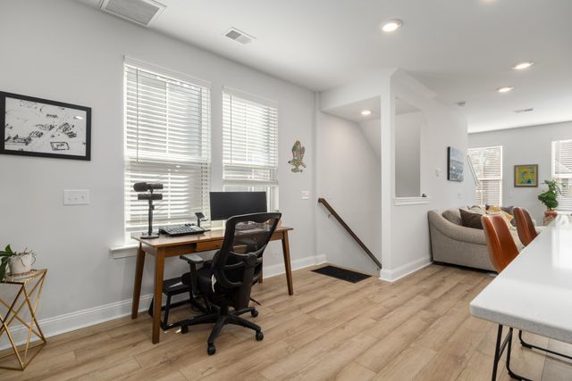 1222 Tice Lane, North Charleston, SC 29405