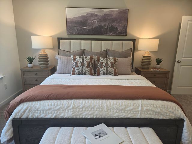 2575 Henson Court 16, Chattanooga, TN 37421