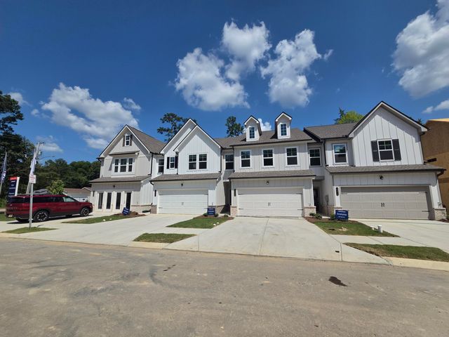 2575 Henson Court 16, Chattanooga, TN 37421